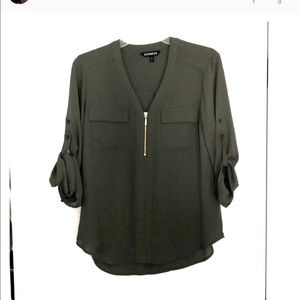 Express Portofino Top